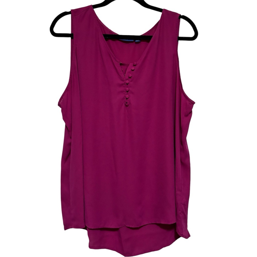 XXL Apt 9 blouse
